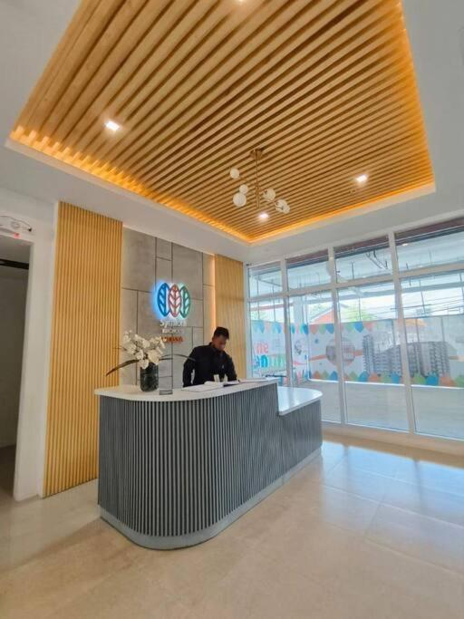 Platform 361 Apartment Cebu Exterior photo